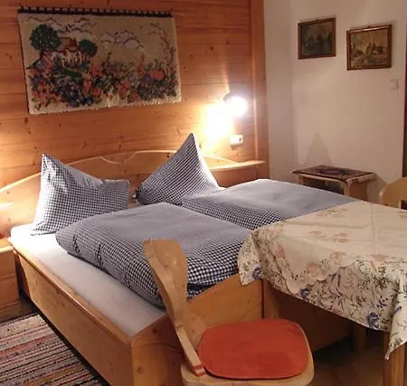 Haus Morgensonne Pettneu am Arlberg