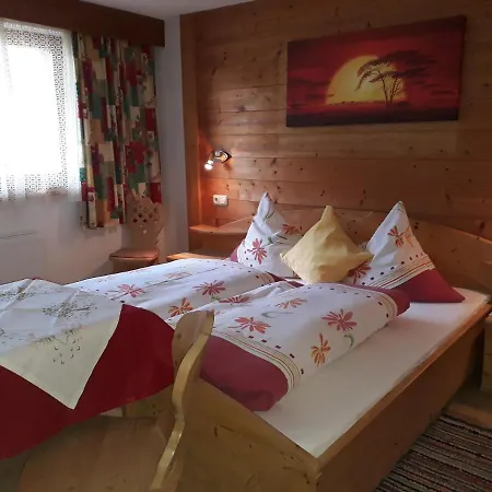 Konukevi Haus Morgensonne 3*