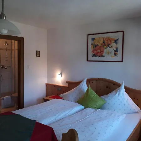 Haus Morgensonne 3* Pettneu am Arlberg