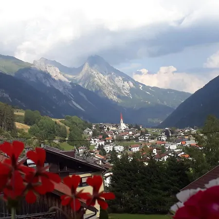 Konukevi Haus Morgensonne