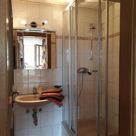 Haus Morgensonne 3*