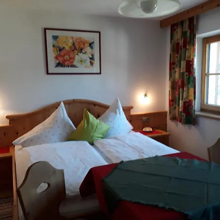 Haus Morgensonne 3* Pettneu am Arlberg