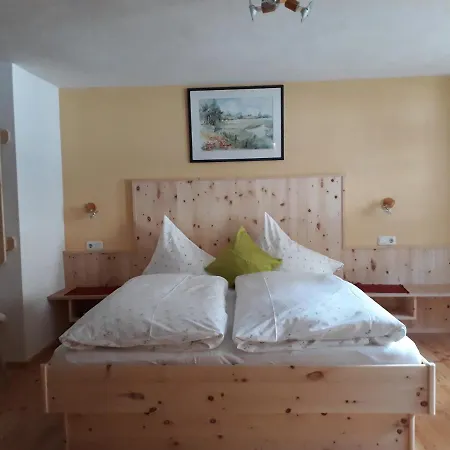 Haus Morgensonne Pettneu am Arlberg