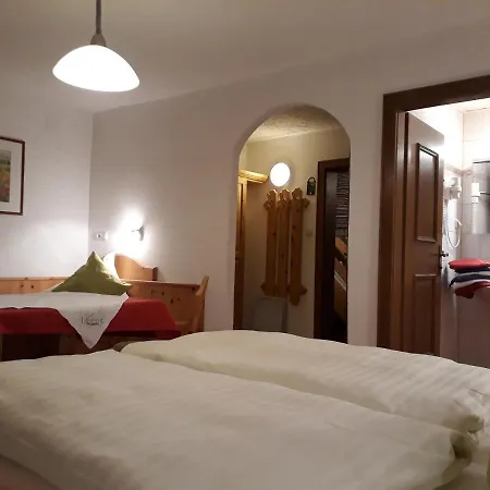 Guest house Haus Morgensonne Pettneu am Arlberg