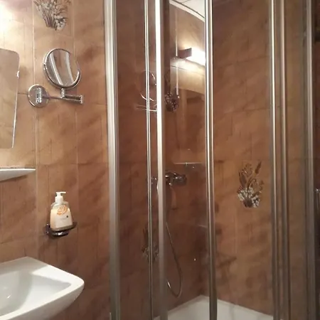 Guest house Haus Morgensonne Pettneu am Arlberg