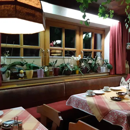 Haus Morgensonne 3* Pettneu am Arlberg