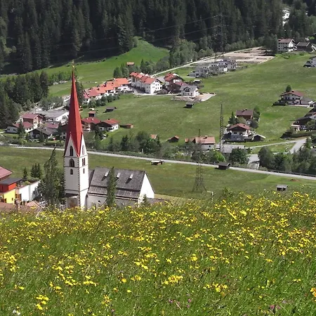 Guest house Haus Morgensonne