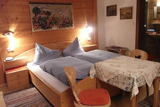 Haus Morgensonne Pettneu am Arlberg