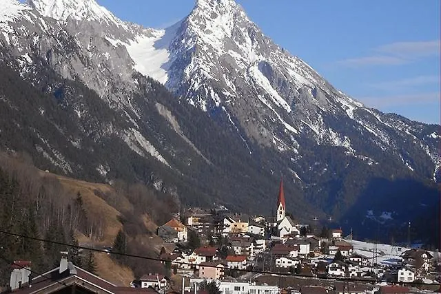 Haus Morgensonne