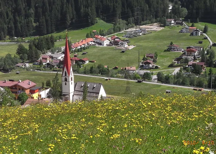Konukevi Haus Morgensonne