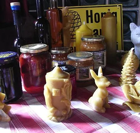 Gasthof Haus Morgensonne 3*