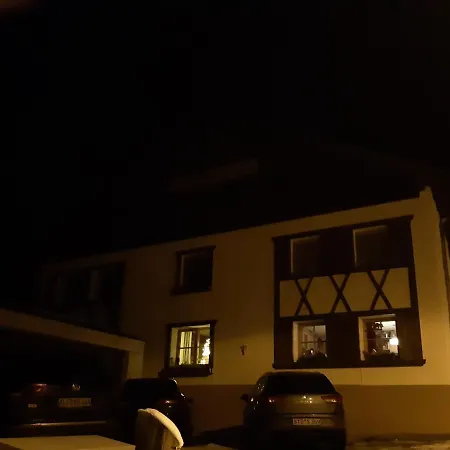 Haus Morgensonne Gasthof 3*