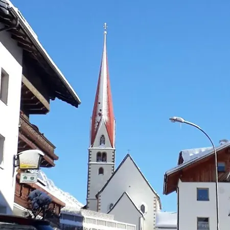 Haus Morgensonne Gasthof