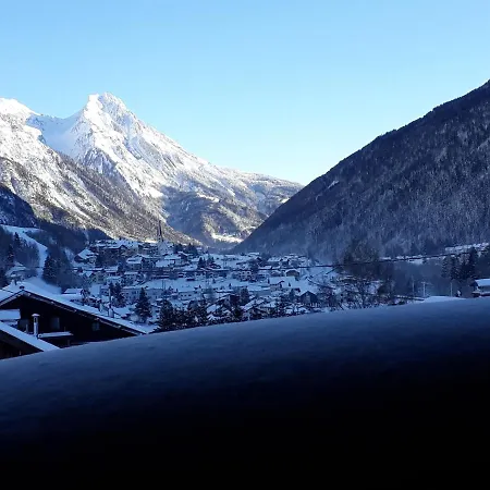 Haus Morgensonne Gasthof