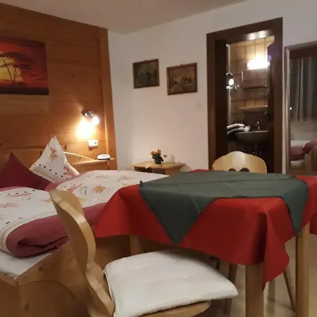 Haus Morgensonne 3* Pettneu am Arlberg