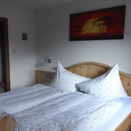 Haus Morgensonne Pettneu am Arlberg