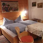 Haus Morgensonne Pettneu am Arlberg