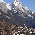 Haus Morgensonne
