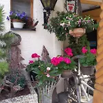 Haus Morgensonne Pensionat 3*