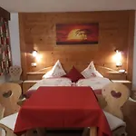 Haus Morgensonne Pettneu am Arlberg