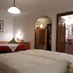 Pensionat Haus Morgensonne Pettneu am Arlberg