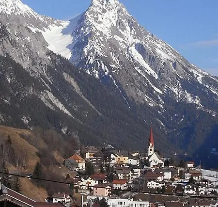Haus Morgensonne