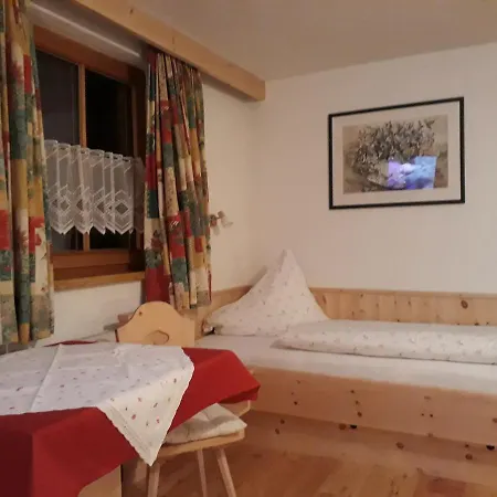 Haus Morgensonne Konukevi
