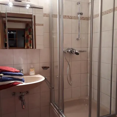 Haus Morgensonne Konukevi 3*